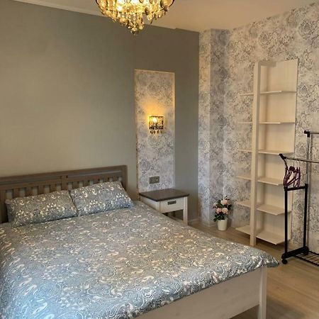 Apartment Near The Forest Гродно Екстериор снимка