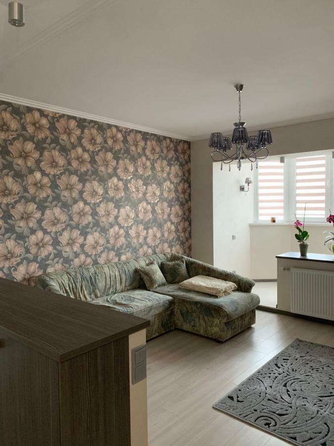 Apartment Near The Forest Гродно Екстериор снимка