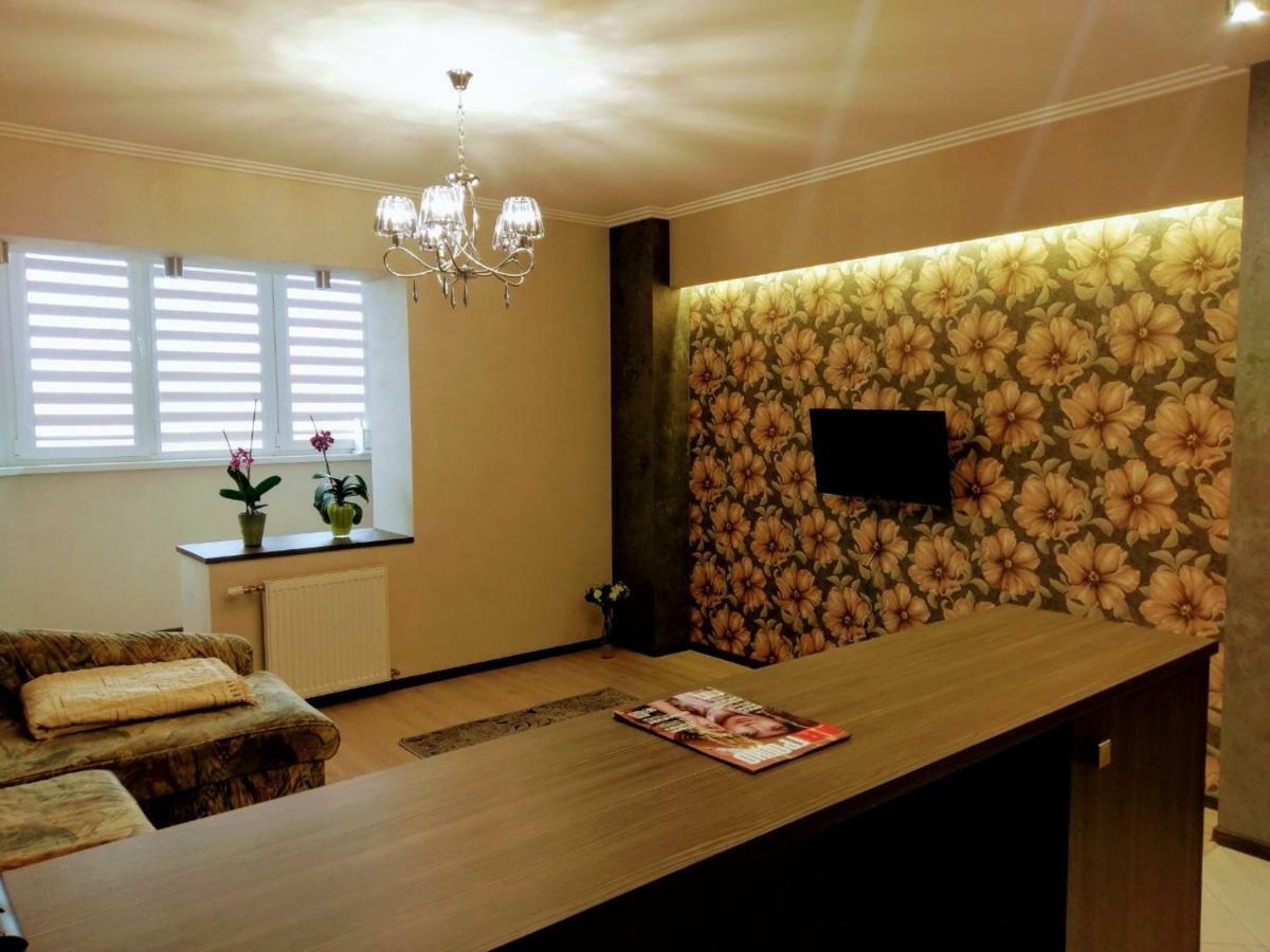 Apartment Near The Forest Гродно Екстериор снимка