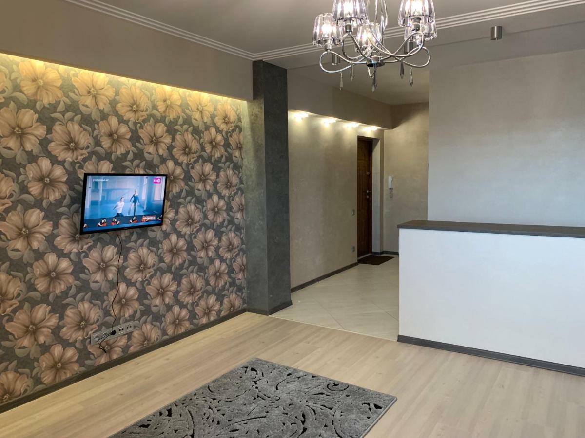 Apartment Near The Forest Гродно Екстериор снимка