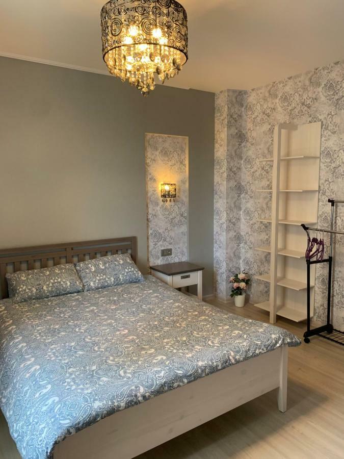 Apartment Near The Forest Гродно Екстериор снимка