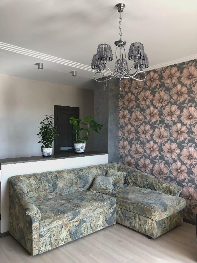 Apartment Near The Forest Гродно Екстериор снимка