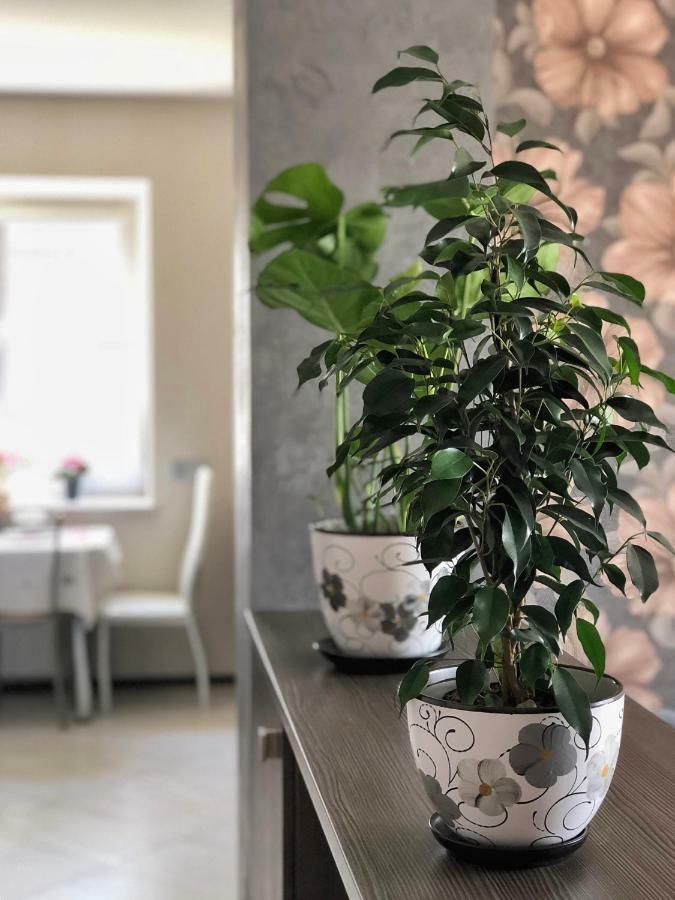 Apartment Near The Forest Гродно Екстериор снимка