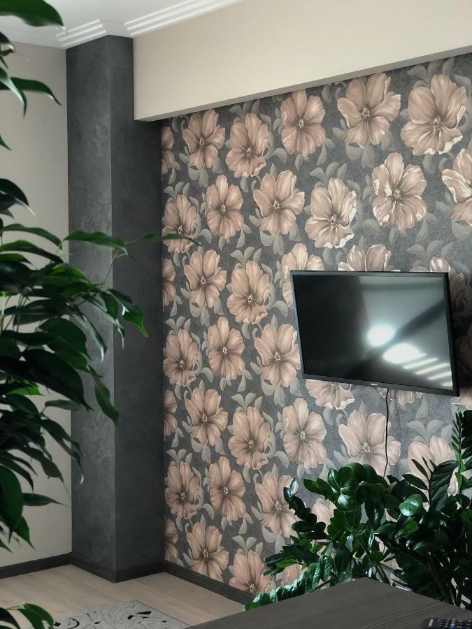 Apartment Near The Forest Гродно Екстериор снимка
